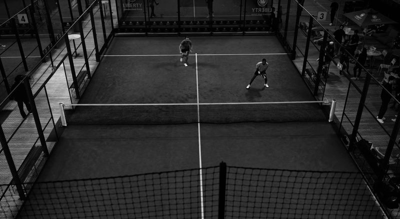 Padel x Networking