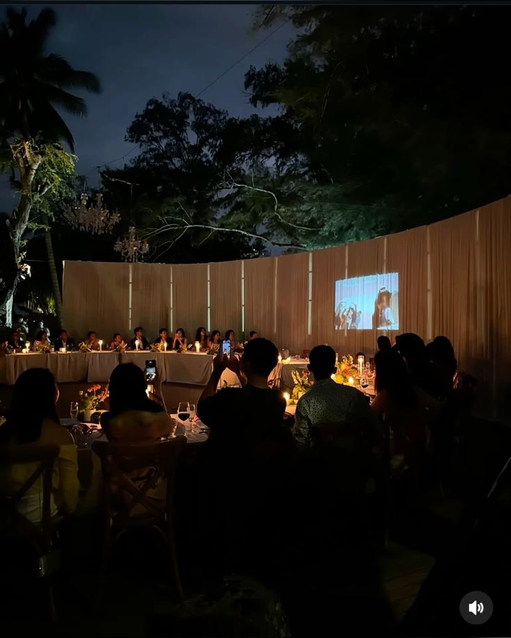 Black Tie Networking Event